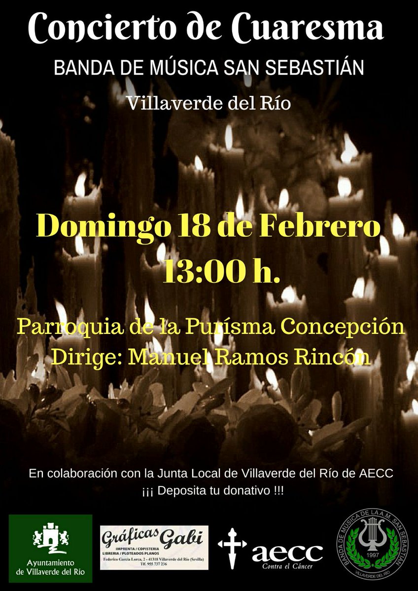 BandaVillaverde's tweet photo. @LaPasionCTV @SonesAzahar @ConsejoBandas @elllamadorcsr @cruzdeguiaser @PasyEsp @GolgotaSFCRadio @CinguloyEsparto @TiendaYoMusico @EM_BCTSed @ArtesacroT @pasionensevilla @CofradeCastil @InfoBandasCofra @diariocofrade https://t.co/uMHaErWA0m
