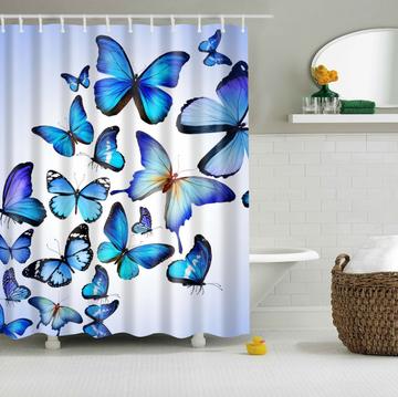 furflufffeather's tweet photo. #butterfly #butterflies #design #showercurtains #shower #bath #bathroom #curtains #decor #interiors #interiordesign #home #interiordesigner #lovebutterflies #hippy #hippies #want #trending #cool #loveanimals #animallover  🦋🦋🦋

https://t.co/wW6neuJecZ https://t.co/LvJNJ1C7mH