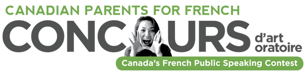 Nos_langues's tweet photo. #Enseignants: Inscrivez votre école au #Concours national d��art oratoire de Canadian Parents for French @CPFNational dans votre province ou territoire! https://t.co/iTgSXzGyFa https://t.co/7mrHdFuOeM