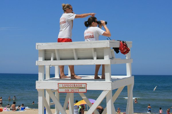 Indiana Dunes On Twitter How About Working As A Lifeguard