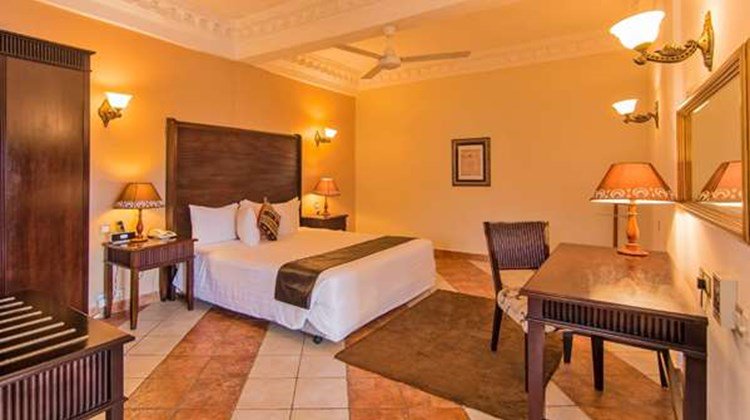 Booking Tanzania tweet media