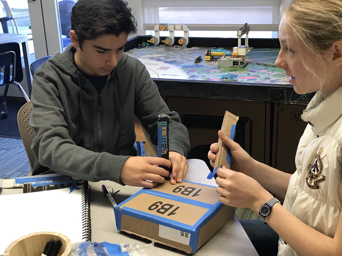 johnyen's tweet image. MS inventors create chair prototypes for specific needs.#polysolves