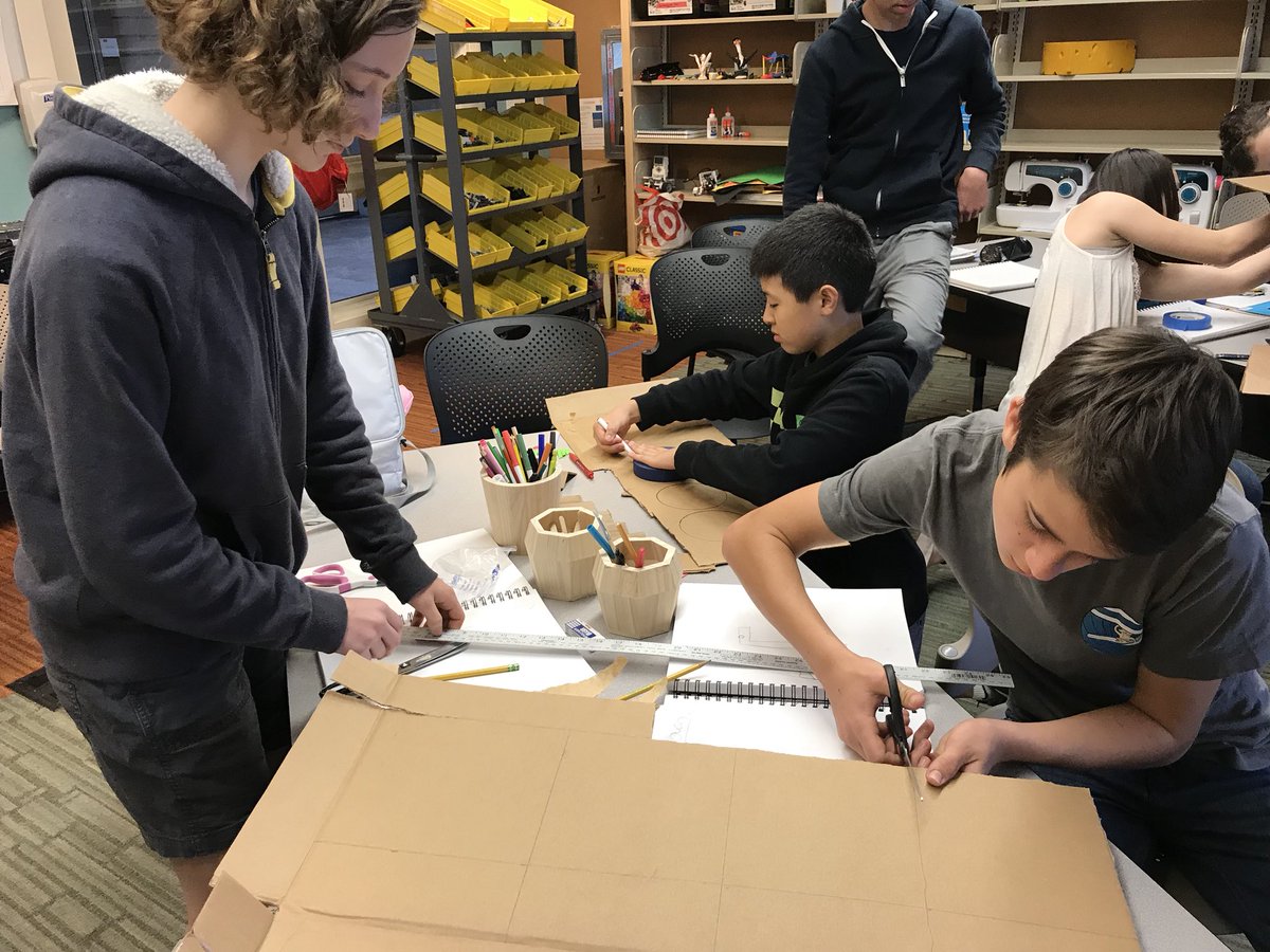 johnyen's tweet image. MS inventors create chair prototypes for specific needs.#polysolves