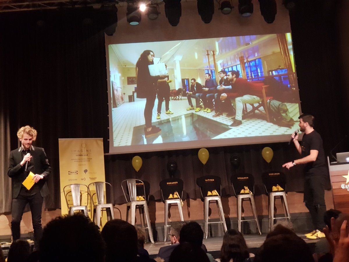Giikod's tweet photo. #express2018 competición reñida la de esta tarde, ¿quién ganará? https://t.co/AqyjlTc1Au