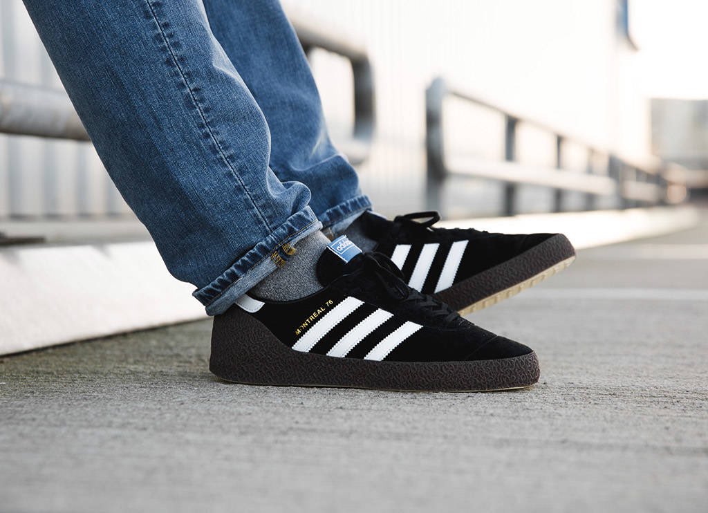 adidas montreal 76 black