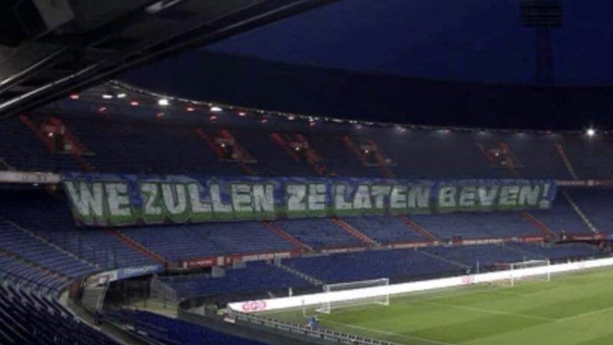 little_pnewton's tweet photo. #FEYgro #Feyenoord #rotterdam #groningen #beven https://t.co/KmDVepXoLG