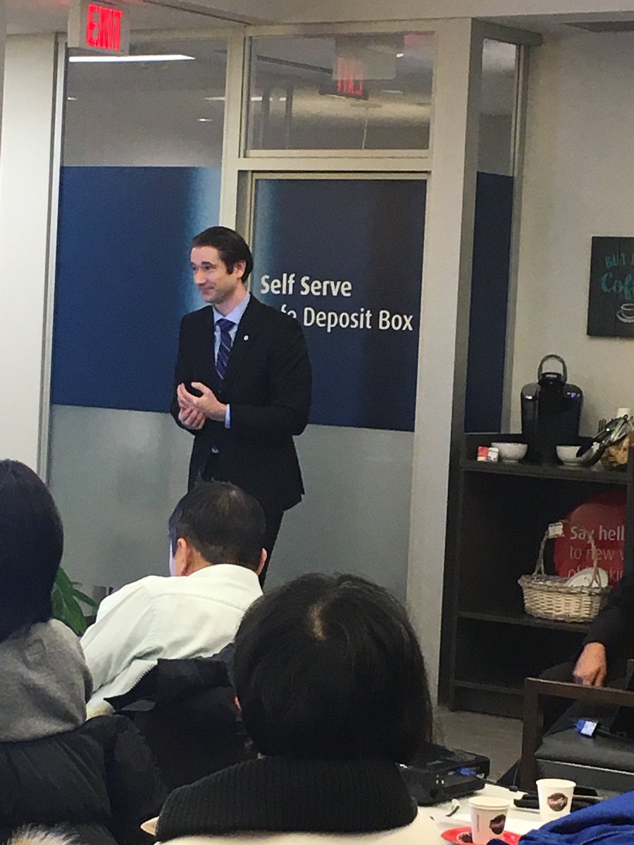 JaniceSkilton's tweet photo. More pictures from the Clair &amp; Gordon Mandarin Investment night. Great job by all and fantastic turnout! #SWODrocks #onebank https://t.co/ny2vvlEUie