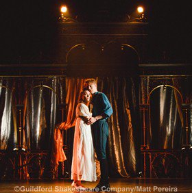 LondonTheatre1's tweet photo. Review of Romeo and Juliet – Guildford Shakespeare Company
@GuildfordBard https://t.co/lTpvqENL7q https://t.co/FKBirCwwSp