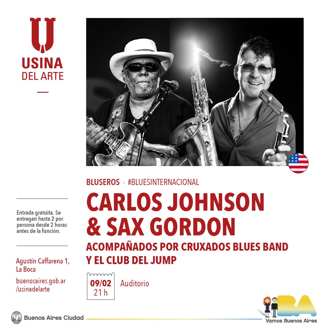 Usina del Arte tweet media