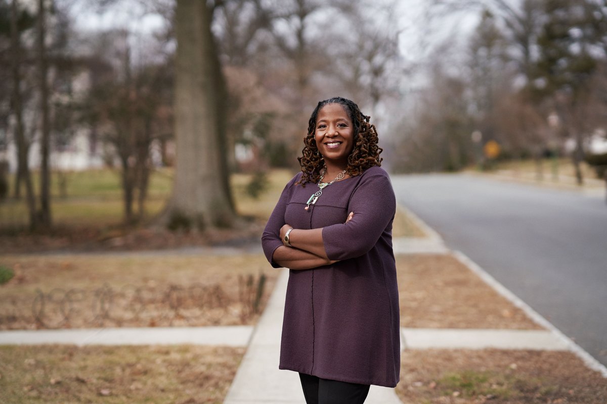 meyermt's tweet photo. We are proud to announce @MichelleDePass as @meyermt’s next CEO, she will officially join the team on April 30. Find out more about Michelle in the latest blog post from Meyer board chair Charles Wilhoite: https://t.co/Lyww67AeJt https://t.co/OIPsZYKBya