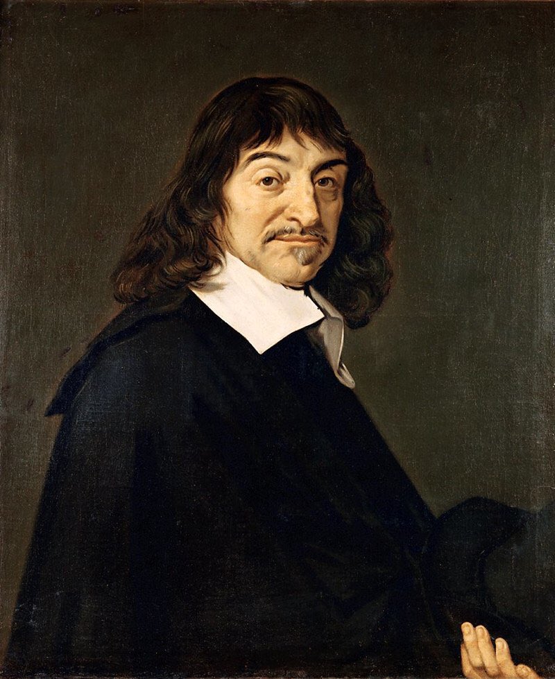 Jul_Mrtz's tweet photo. "La régulation d'homo deus est un enjeu civilisationnel" #IA @dr_l_alexandre #TechNight de #Rothschild, une actualisation du "Nous rendre comme maîtres et possesseurs de la nature" de Descartes https://t.co/D6SAzTyExw