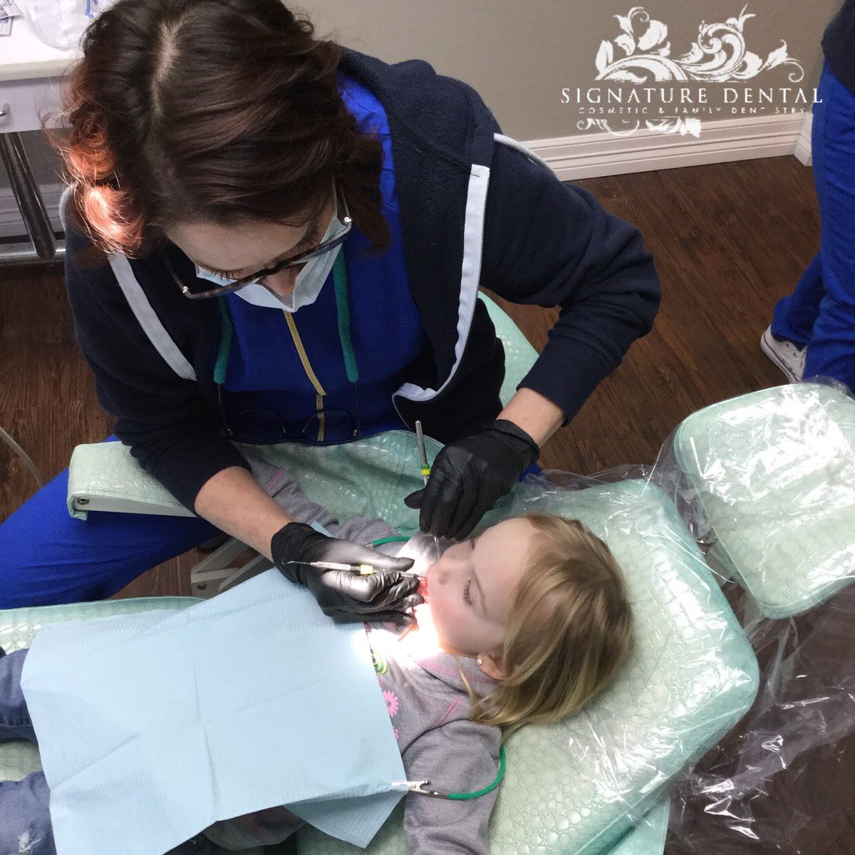 smilesbykesa's tweet photo. 😬
#signaturedental https://t.co/Rw40QBldWy