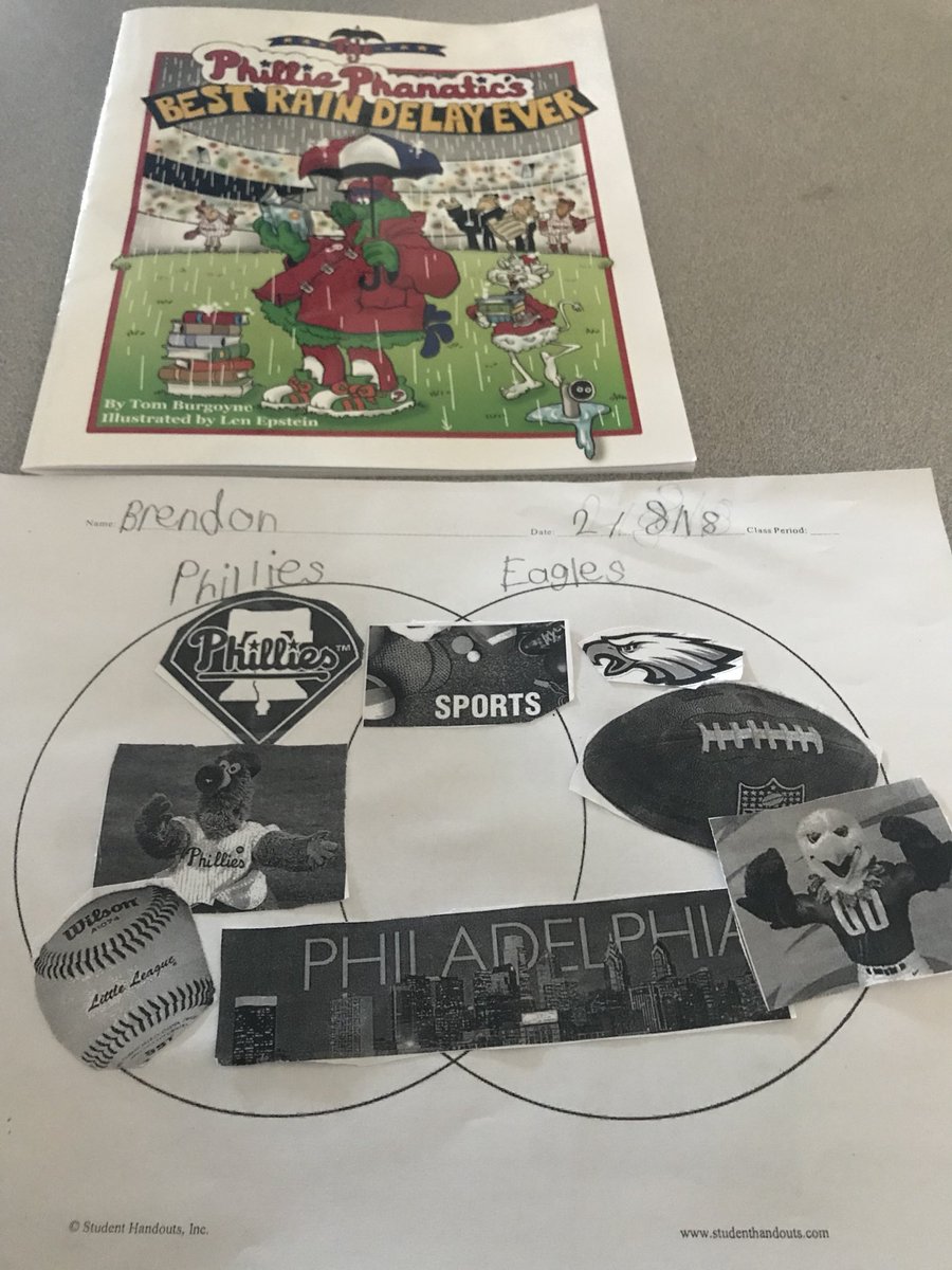JohnsonTobin's tweet photo. Celebrating an Eagles win with Compare and Contrast!!#wilburinspired @Eagles #PhiladelphiaEagles https://t.co/bh7wGGVPHC