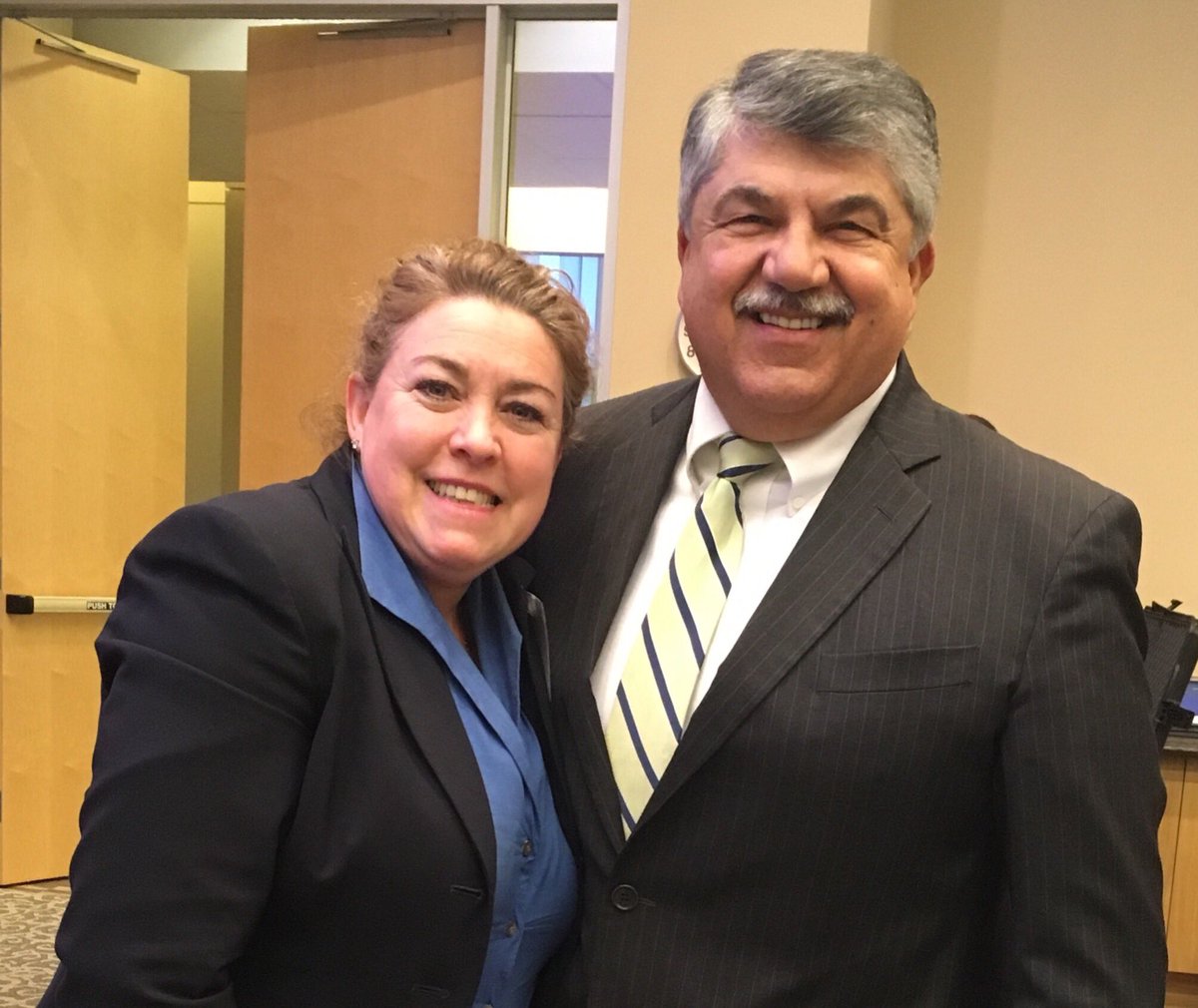 TDiMuzio's tweet photo. #JoinFightWin TOGETHER @AFLCIO Northeast Stategy Session. #PathToPower @RichardTrumka @lizshuler @CharlieWowkanech @Tefere_Gebre @The_AFM @BostonUnionCity #ActionNetwork https://t.co/7rtiTqikKW