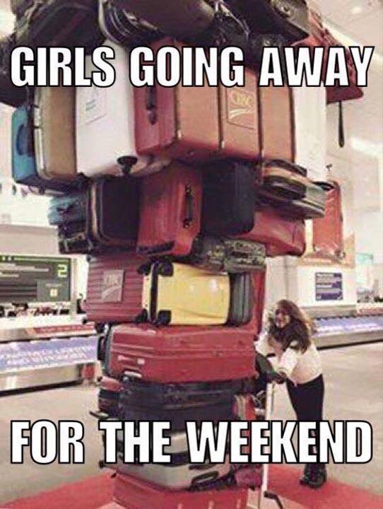 DaraDwyer's tweet photo. Hey @RubyChoodays - @nollagd thinks this is me... surely not ๐๐ #ipacklight https://t.co/8t6NJFn6ZY