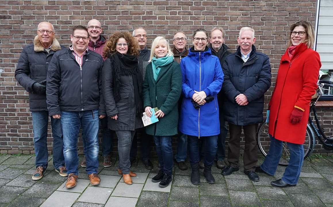 Monumentenraad <a href="/gemKampen/">Gemeente Kampen</a> breidt uit. Welkom! 
Ook de wijkvereniging is hier, samen met andere instanties, al jaren in vertegenwoordigd. tinyurl.com/ybaq52s5