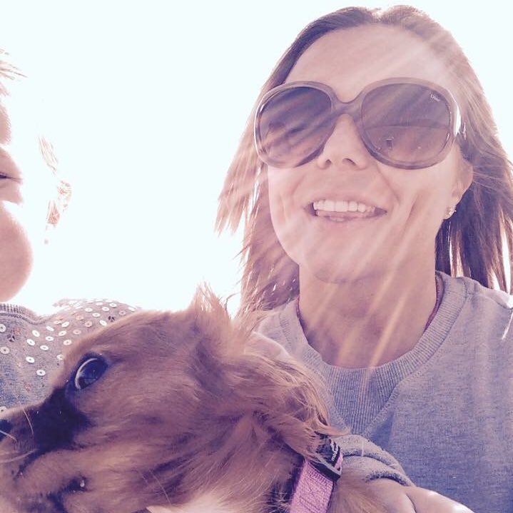 DearingRachel's tweet photo. #NewProfilePic https://t.co/Y3F2xGH0Ry