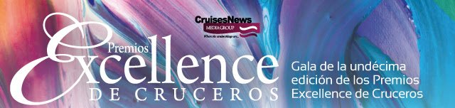 La próxima edición de los Premios Excellence de #Cruceros Cruise se celebra en #Cartagena Nuestro tren turístico ALMIRANTE estará presente en el evento #Excellence2018Cartagena #PremiosExcellence
premiosexcellence.com