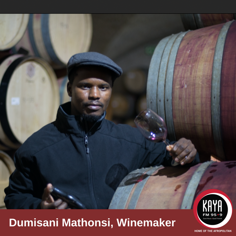 Dumisani Mathonsi (@DumisaniMathon4) | Twitter