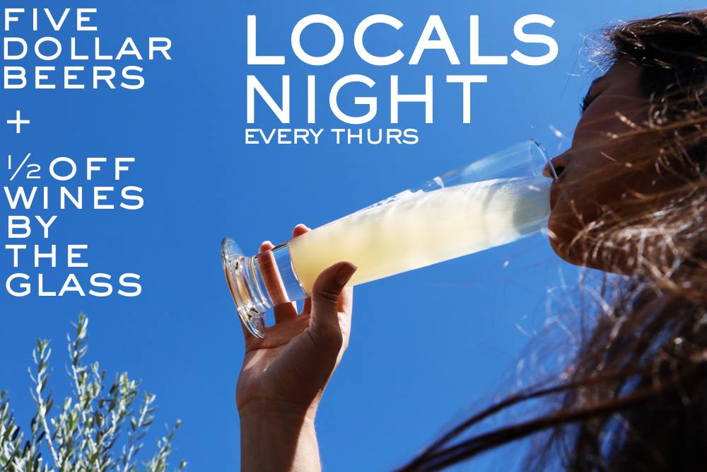 StClairBrown1's tweet photo. Cold beer on a bizarrely warm February day like today? Yes please! Join us in the garden every Thursday 4 - 8PM for LOCALS' NIGHT. See you soon! https://t.co/XOP2Bk5Kqb