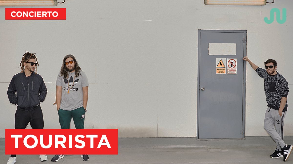 joinnus's tweet photo. ¡Los chicos de @touristamusic vuelven a @SargentPimienta de #Barranco para #ExplotarContigo! Compra tus entradas en segundos aquí. ► https://t.co/yjWwZJj8Bl https://t.co/eRGgZRtQXg