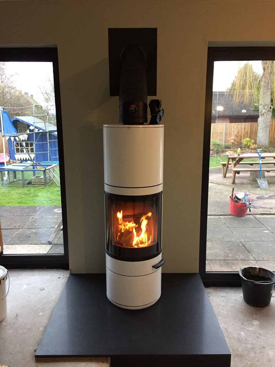 KedHeating's tweet photo. Scan83-3 maxi installed today #jotul_uk  #scan #woodburners #Derby #Kedleston heating https://t.co/OExUJX0oBo