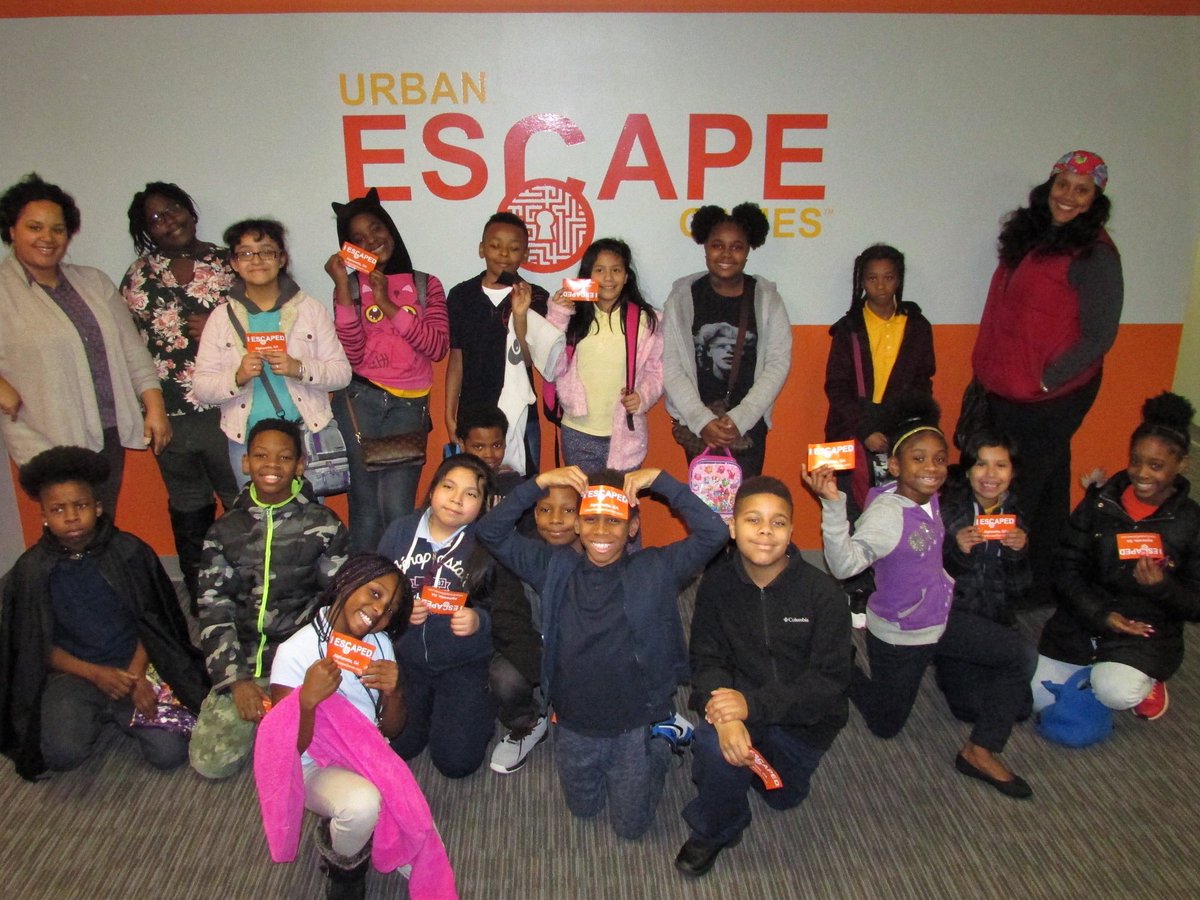 stem_kim's tweet photo. @APSHutchinson had a great adventure @urbanescapeATL @APSGifted @APS_Gifted https://t.co/zTzV8va4pX