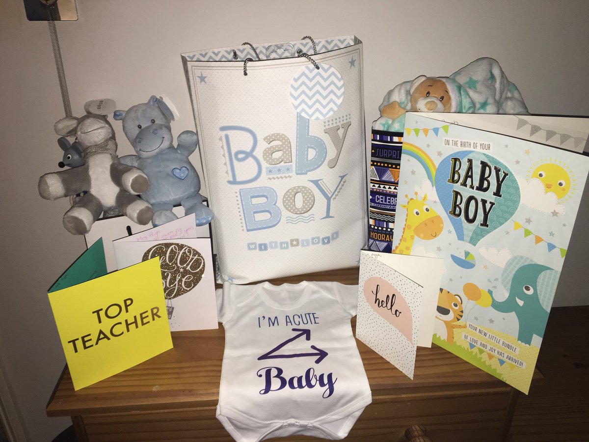 Mrs Pugh tweet media