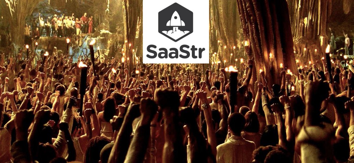 crunchbase's tweet photo. 7 Top #Saastr2018 Sponsors by Crunchbase Rank

1. @Workday 
2. @showpad 
3. @Quora 
4. @servicenow 
5. @CIoudfare 
6. @gogrow
7. @Mapbox 

The full list of @saastr sponsors 👉 https://t.co/MgLwxL3Skw 
#SaaStrAnnual https://t.co/QPzRAlyKFB