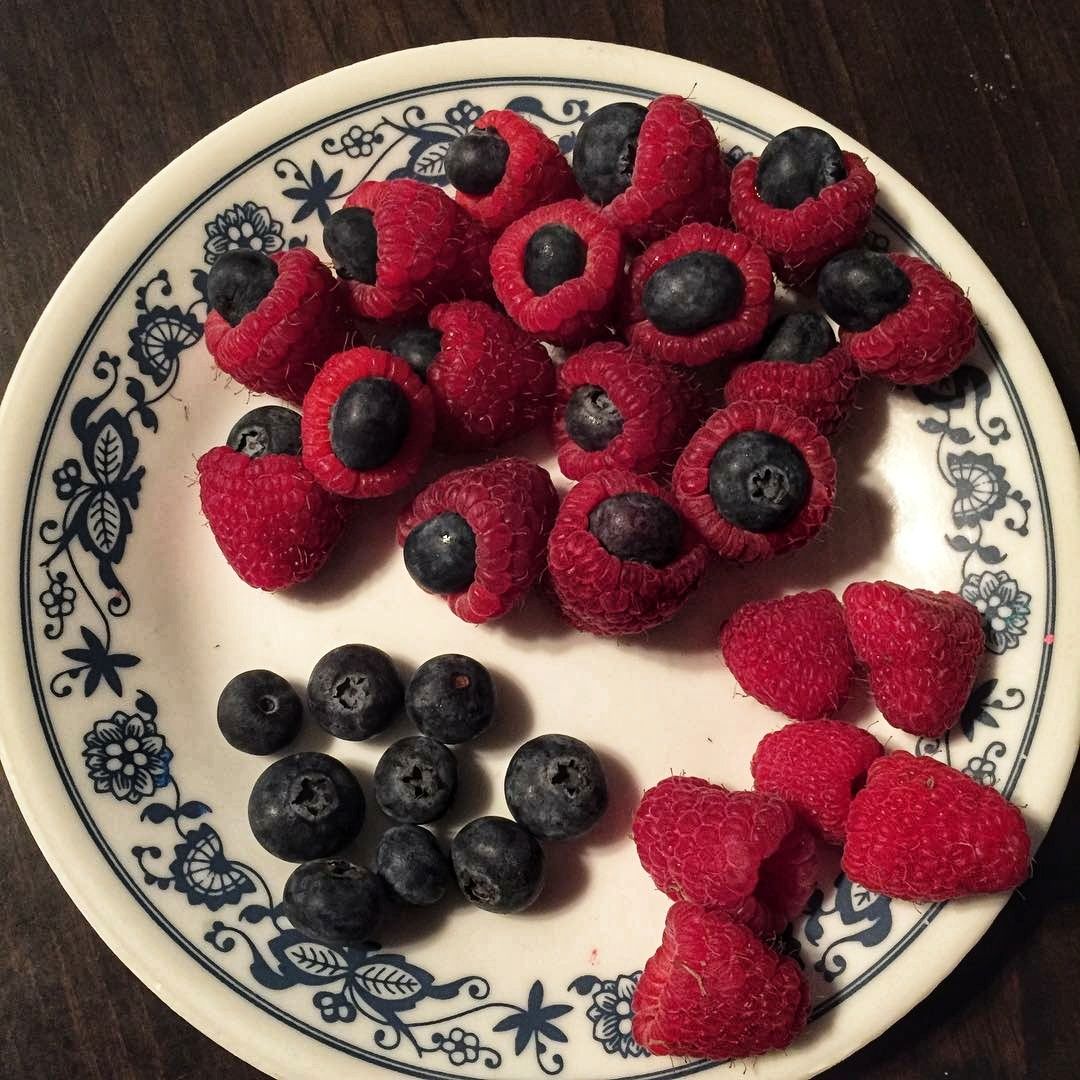 Image result for braspberry