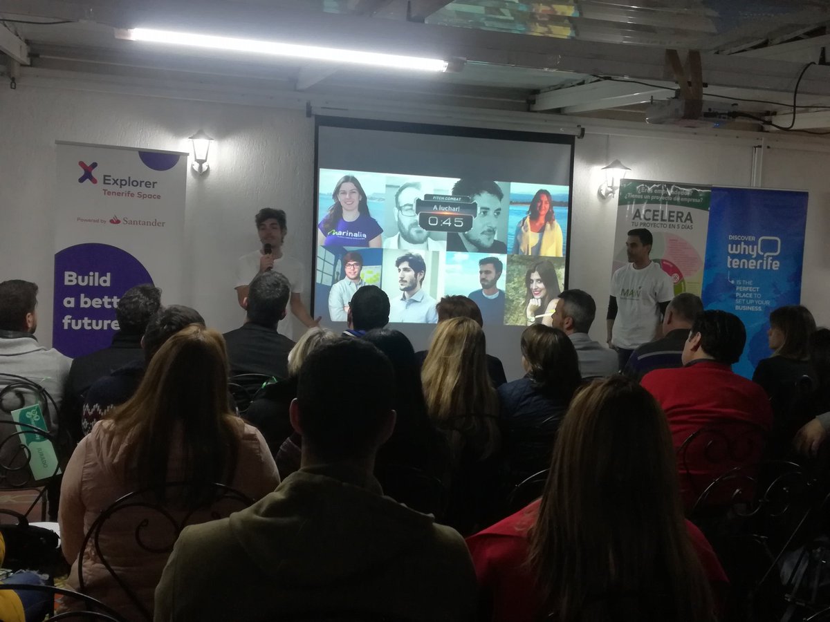 mentorday_org's tweet photo. ¡Final!🥇 #MeVoyDeRuta VS #Flyscribe #PitchCombat https://t.co/bLEyXdH0Ij