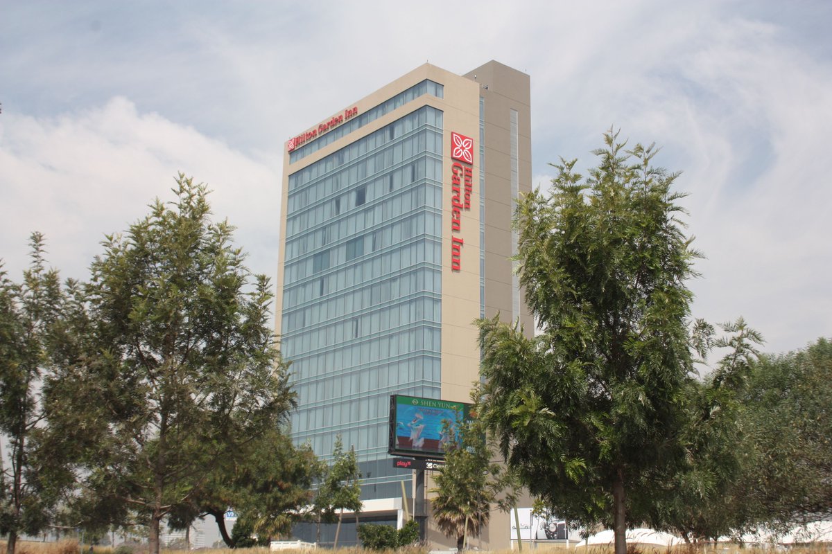 Fiero Aluminio tweet media