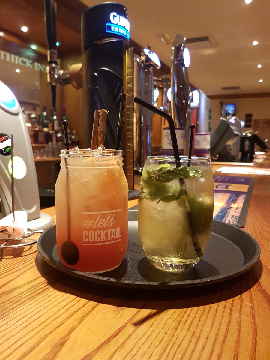 Trevithick Inn tweet media