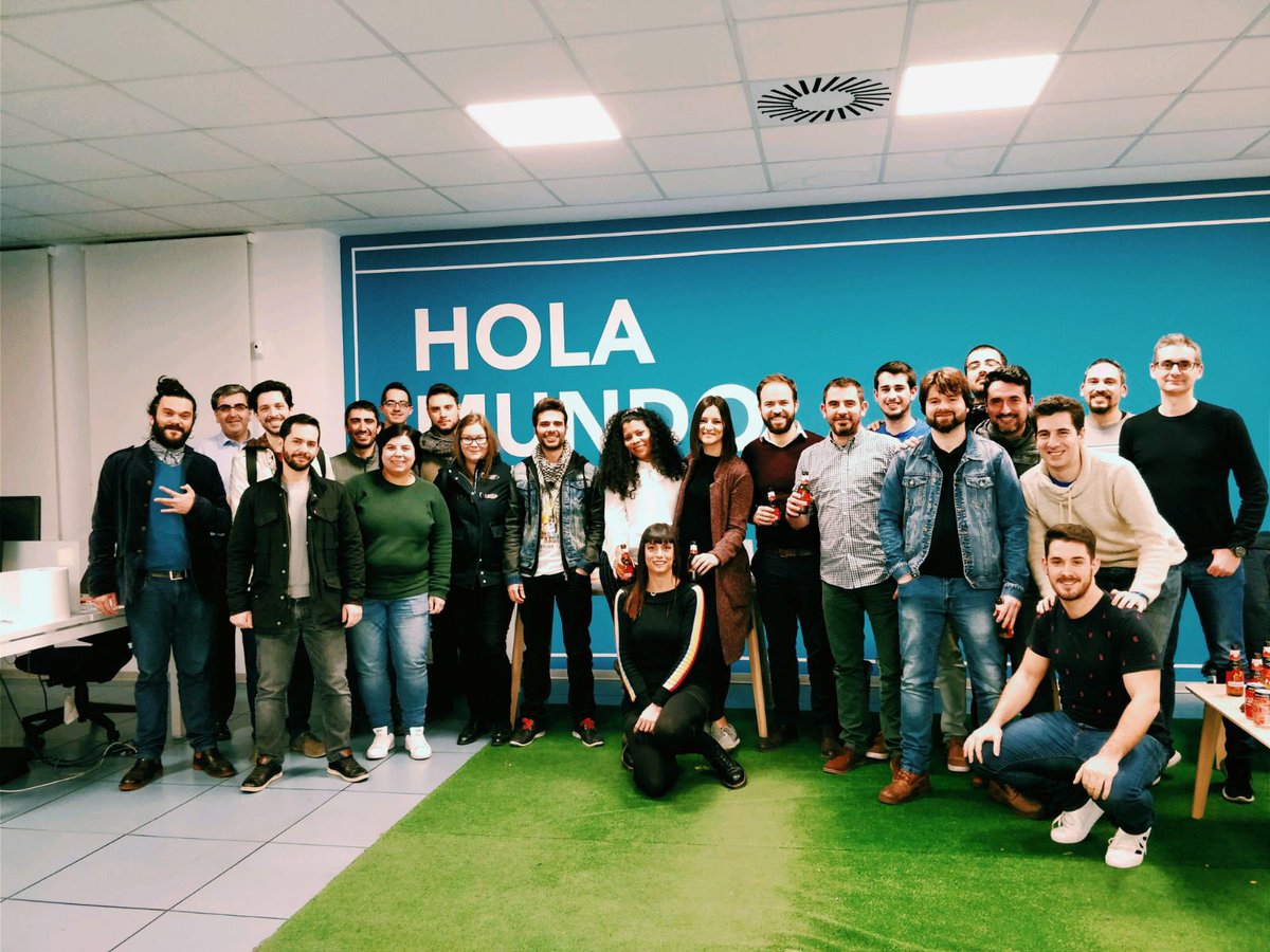 Drupal beers on the way