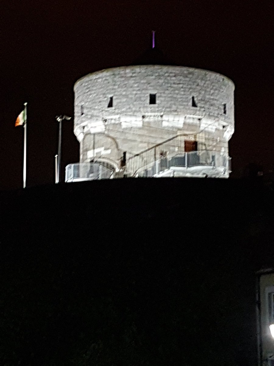 Maureen (Mo) Ward tweet media