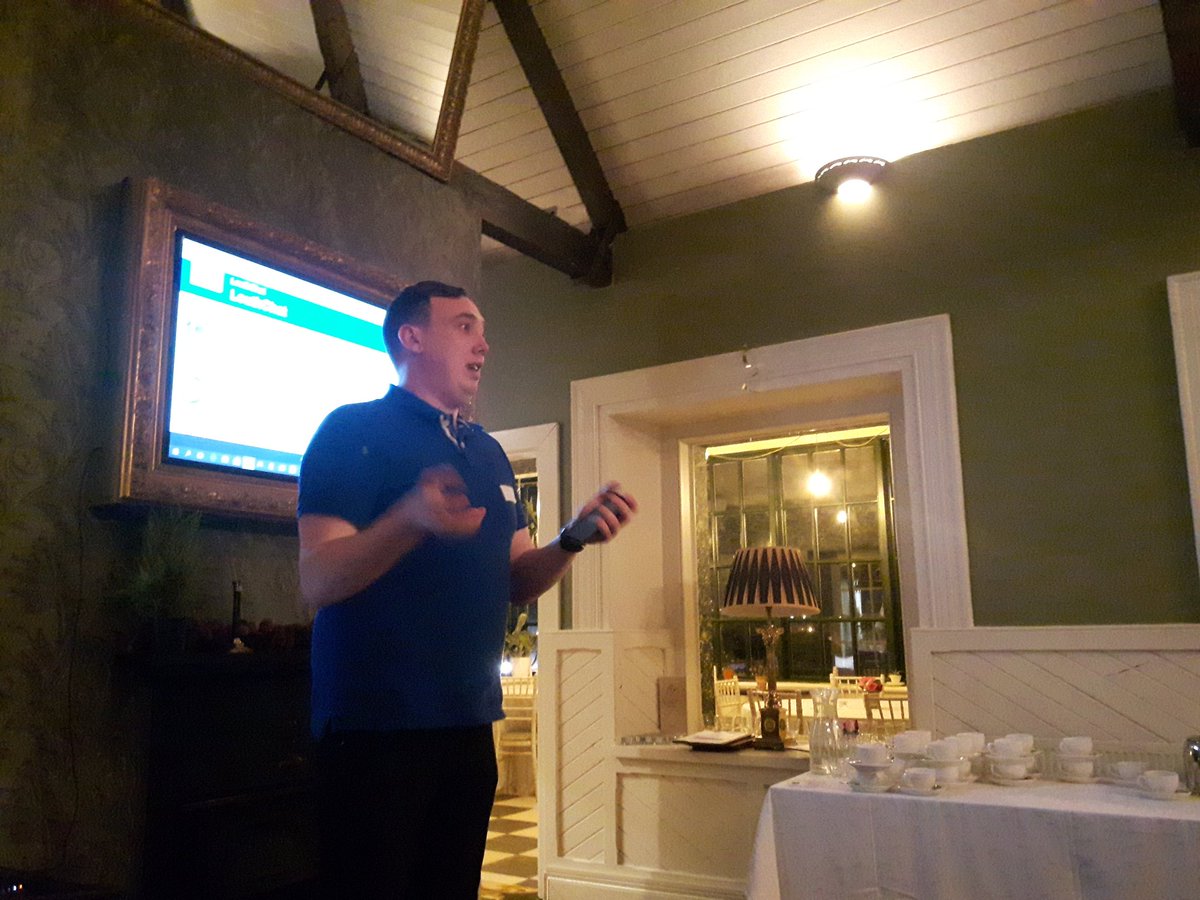 Maureen (Mo) Ward tweet media