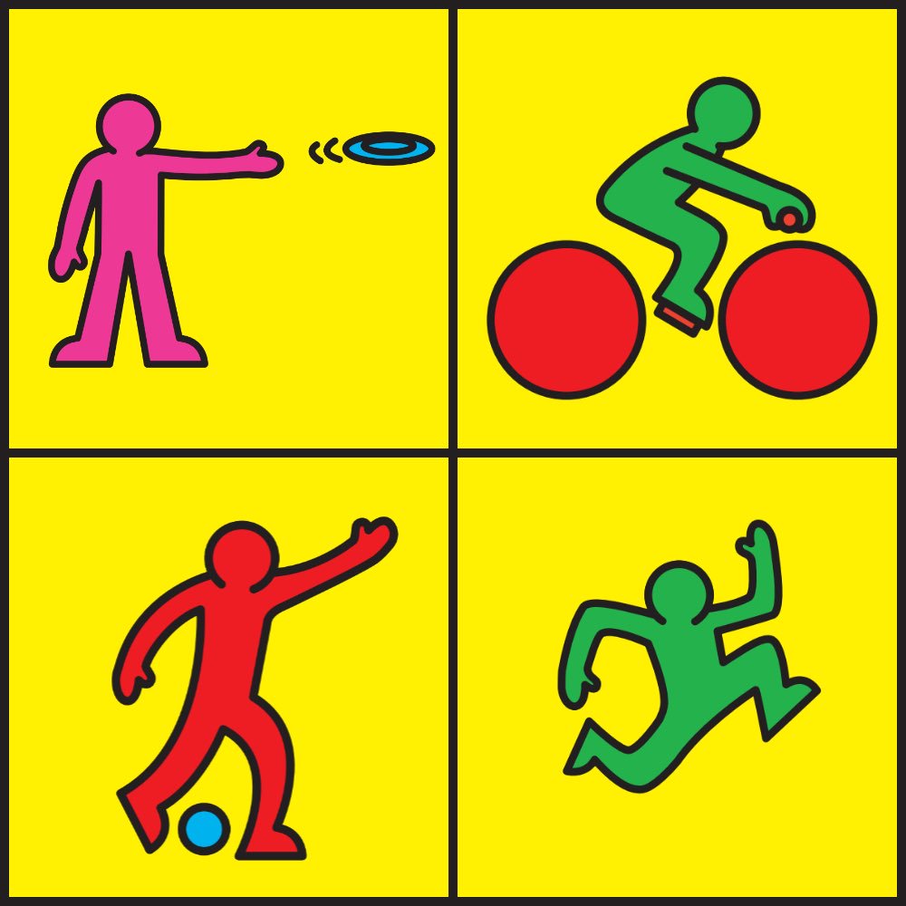 kennygibsonnhs's tweet photo. Let’s support every child, all families and every community get active. #AllOurHealth #Lead2Add #WhySportsFOS https://t.co/amd4lM5YCF