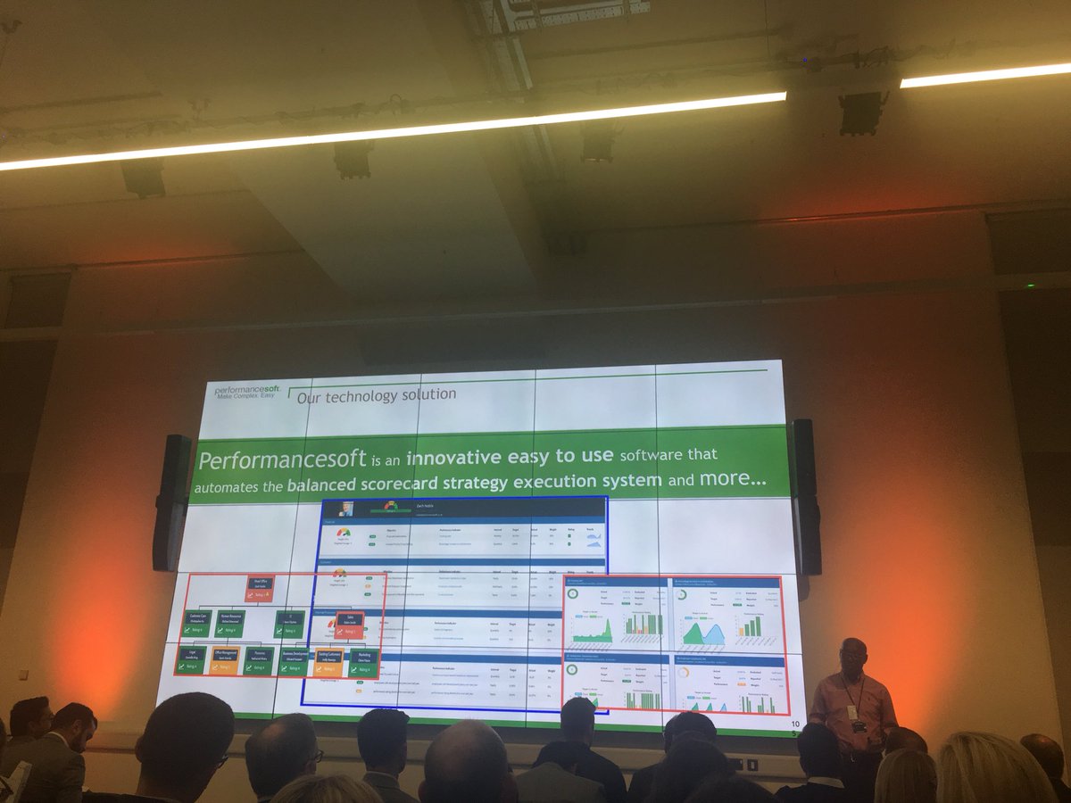 BakalisLaw's tweet photo. Peter @PerformanceSoft telling us that strategy is everyone’s responsibility #ScaleMidlands @PwC_UK https://t.co/mN9S2LyWbe