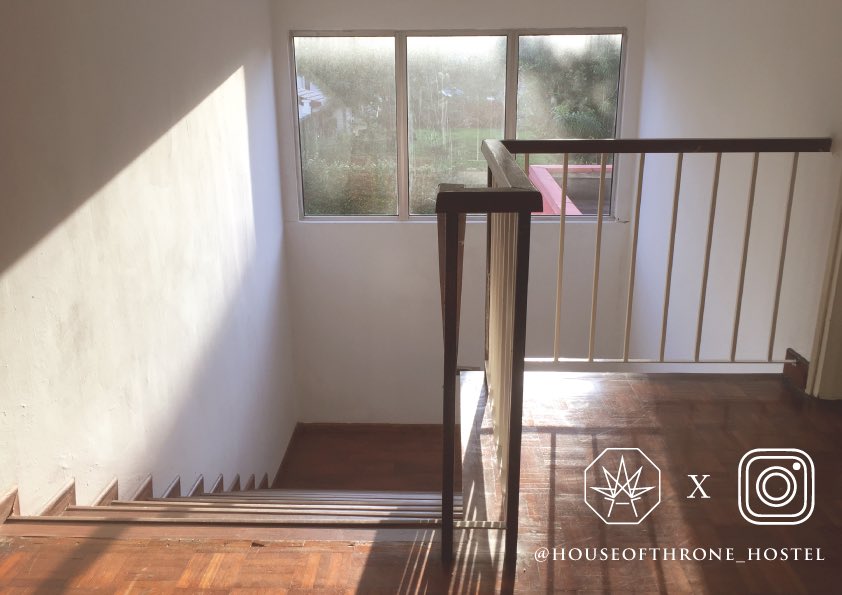 houseofthronekl's tweet photo. We are officially on @instagram  ;) 
Start following us! We love to share our daily stories to you 💕☘️

@bookingcom @Airbnb @hostelworld #petalingjaya #malaysiahome https://t.co/R7bsjHUrRr