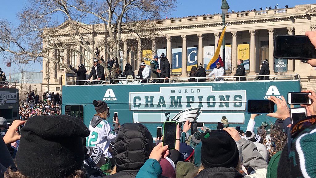 WeSpeak Philly (@WespeakPhilly) / Posts / X