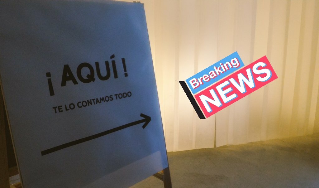 kubaluevents's tweet photo. Si aún no sabes cómo se organiza un #eventoenunclick 👉👉👉👉 entra ya a https://t.co/qj0JV7gEmg y descúbrelo 👏👏 https://t.co/usT7xWgGnU