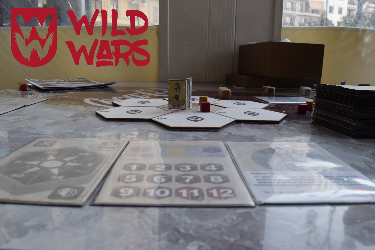 WildWars_PC's tweet photo. Para seguir con esta tarde de jueves, os dejamos unas imágenes del tablero del #WildWars de la reciente reunión que hemos hecho todo el equipo, asi vamos abriendo boca para #JOBEM2018.
Un saludo y que disfruteis de lo que queda de tarde.
#Wildwars #game https://t.co/xU6kkp0q1j