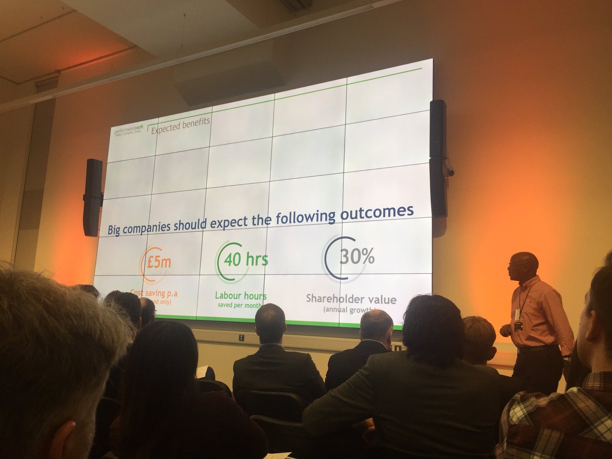 EstherLTitchen's tweet photo. Great way of building the balanced scorecard better and aligning for improvement @PerformanceSoft #ScaleMidlands @PwC_UK @TheBizzInn https://t.co/yT9Oklw2ZV