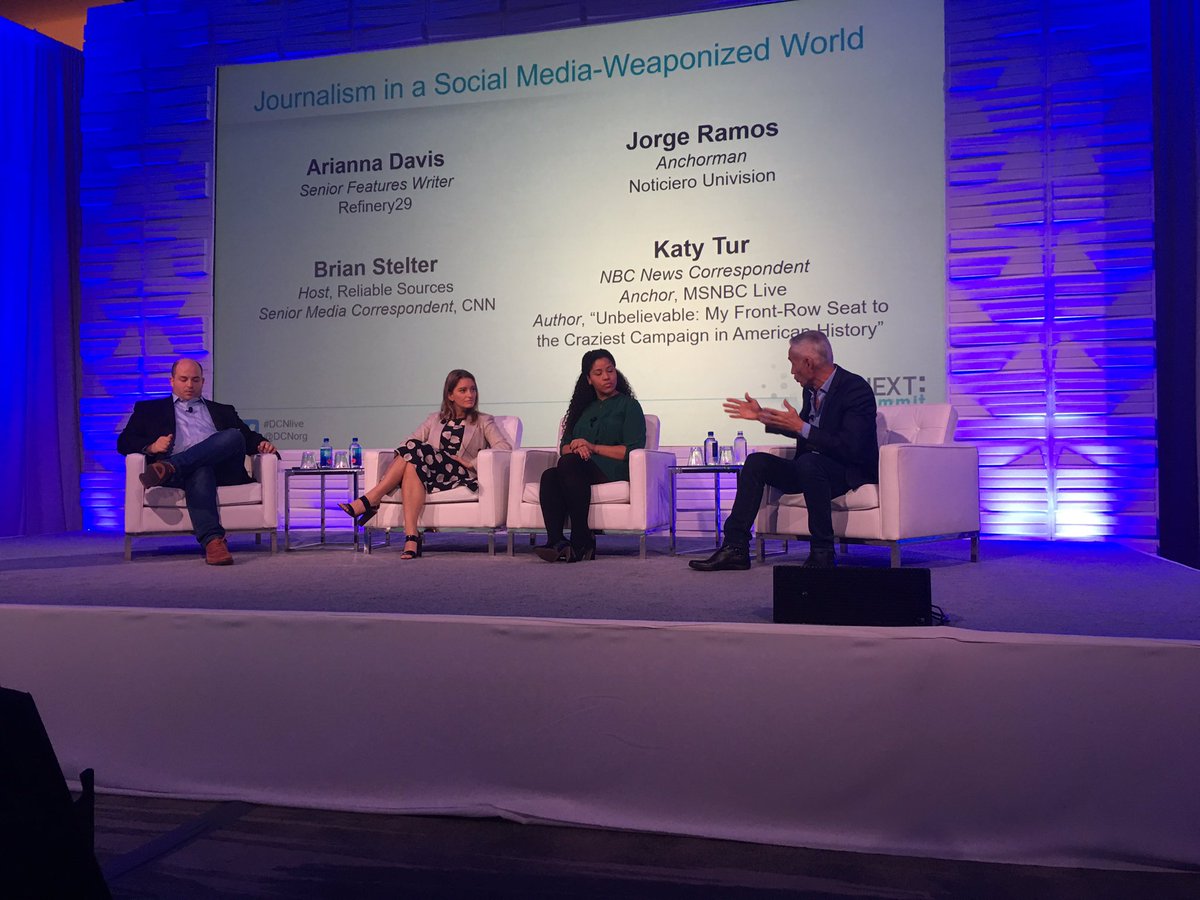 laleming's tweet photo. Great discussion #DCNLive @DCNorg https://t.co/1zm192Ei3K