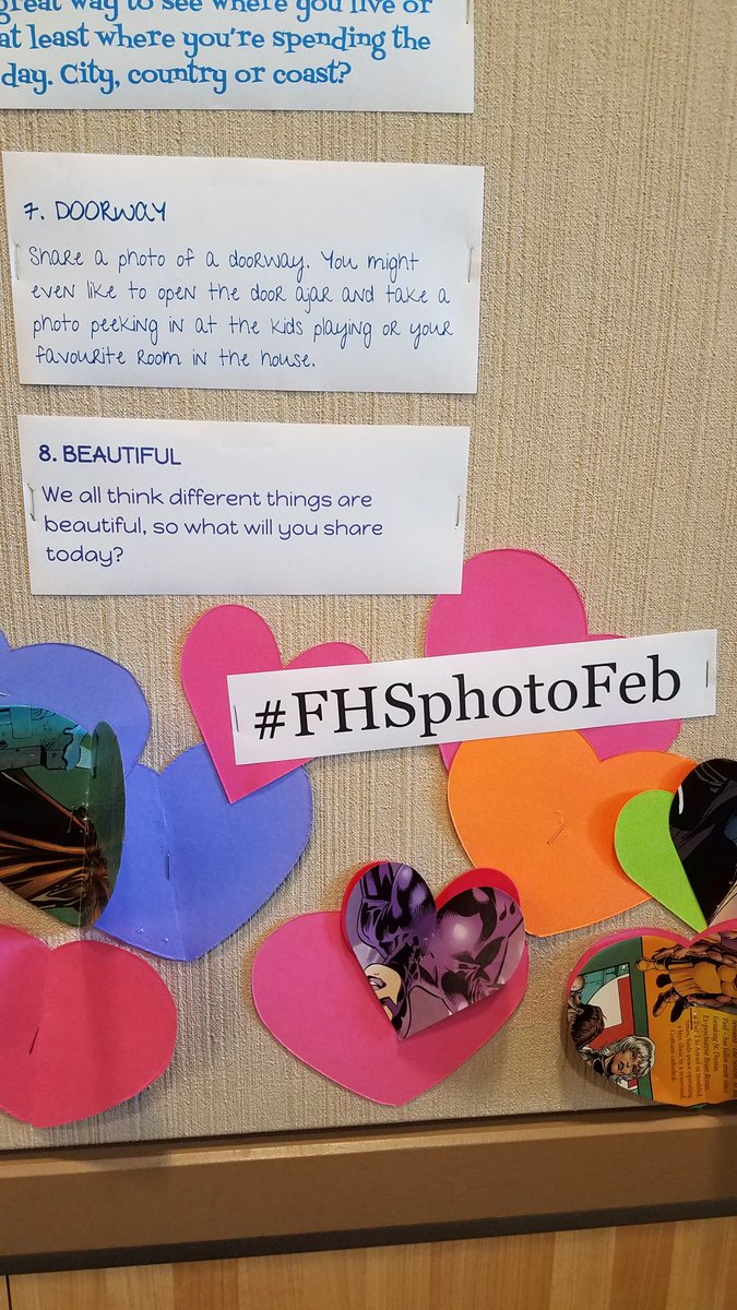 Day 8 of our #FHSphotoFeb...join in and post what you think is BEAUTIFUL! Don't forget to add the hashtag!!!  @Cushman_FHS @mrsbalthazor @RoushRoushy
