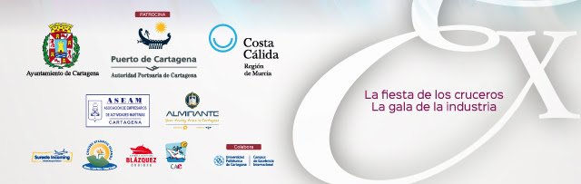 The next edition of Cruise Excellence Awards will be held in #Cartagena The awards ceremony recognizes the work and achievements of professionals, ports and cruise lines. Our trolley train ALMIRANTE will be supporting the event!

#Excellence2018Cartagena #PremiosExcellence