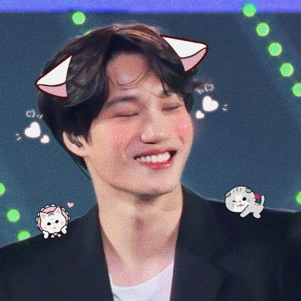 jonginsoftbot88's tweet photo. “ℓoving you is the best thing I can do”

ー*:.｡🍼 

#kai #jongin #nini #김종인 #카이 #니니 https://t.co/BDQ670uHtt