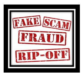 OCSOALERTS's tweet image. #Scammers are spoofing local govt. phone numbers, including law enforcement, to try to convince people that they're "the real deal" when they call &amp;amp; say you missed jury duty, and must pay a fine or will be arrested. Well they are NOT the real deal. They're thieves. #KeepYourCash
