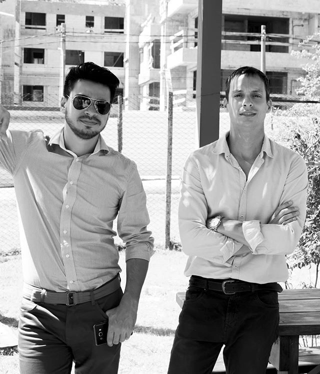 Deo Labs tweet media