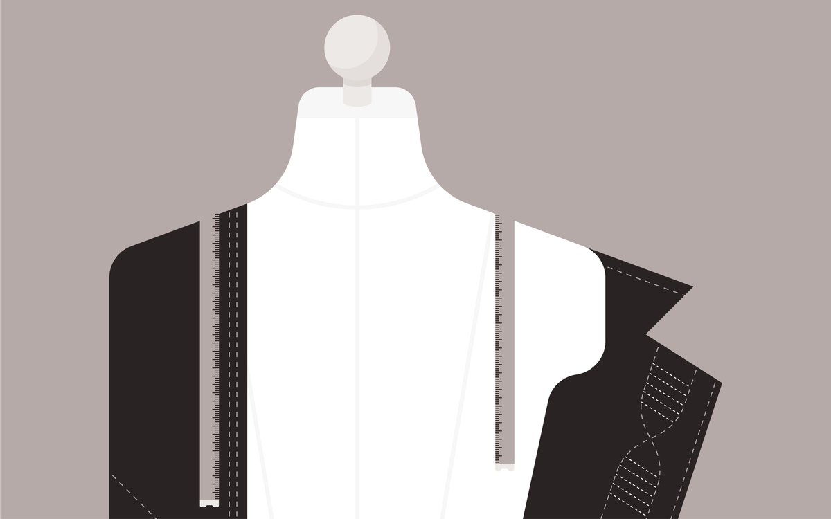 MONDIALITÉ: A CURATED WORLDVIEW OF LUXURY LIVING

To read about The New Bespoke Sales Movement, the first exhibition of our Mondialité series, visit sprec.com/mondialite/the…

Illustration by Matthew Hollister.
#SPREC #MONDIALITÉ #VANCOUVER #THENEWBESPOKEMOVEMENT